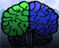 Brain Logo